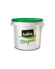 Tukaş Mayonez 8 Kg